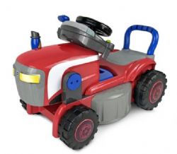 VTECH - SUPER TRACTEUR MAGI TONDEUSE 3 EN 1 (0925)
